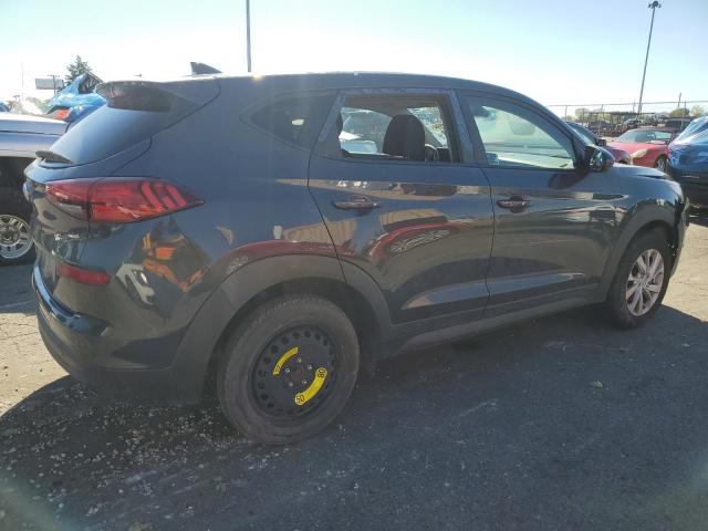 Photo 2 VIN: KM8J23A4XKU883128 - HYUNDAI TUCSON SE 