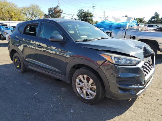 Photo 3 VIN: KM8J23A4XKU883128 - HYUNDAI TUCSON SE 