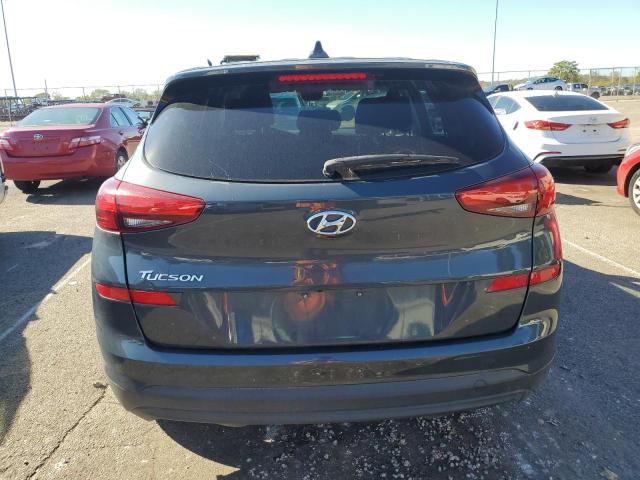 Photo 5 VIN: KM8J23A4XKU883128 - HYUNDAI TUCSON SE 