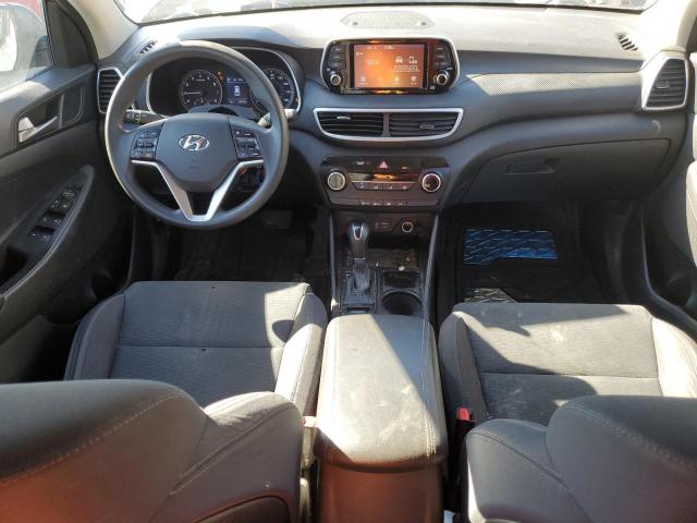 Photo 7 VIN: KM8J23A4XKU883128 - HYUNDAI TUCSON SE 