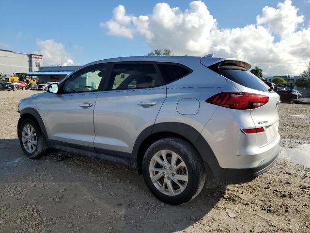 Photo 1 VIN: KM8J23A4XKU885638 - HYUNDAI TUCSON SE 