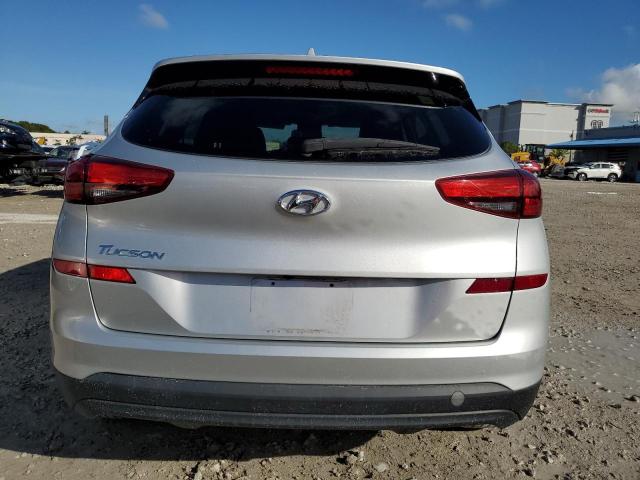 Photo 5 VIN: KM8J23A4XKU885638 - HYUNDAI TUCSON SE 