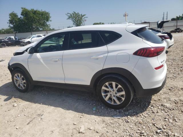 Photo 1 VIN: KM8J23A4XKU895618 - HYUNDAI TUCSON 