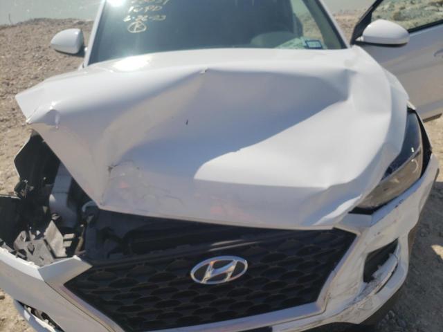 Photo 11 VIN: KM8J23A4XKU895618 - HYUNDAI TUCSON 