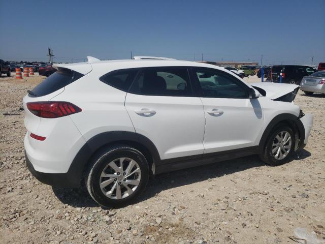 Photo 2 VIN: KM8J23A4XKU895618 - HYUNDAI TUCSON 