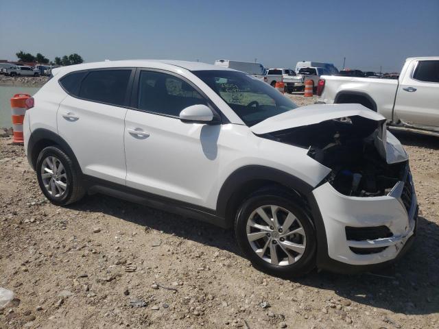 Photo 3 VIN: KM8J23A4XKU895618 - HYUNDAI TUCSON 