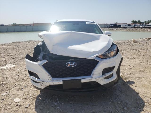 Photo 4 VIN: KM8J23A4XKU895618 - HYUNDAI TUCSON 