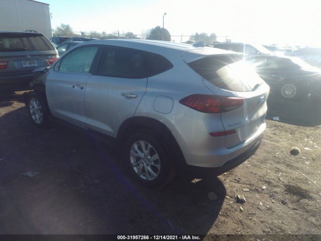 Photo 2 VIN: KM8J23A4XKU902180 - HYUNDAI TUCSON 