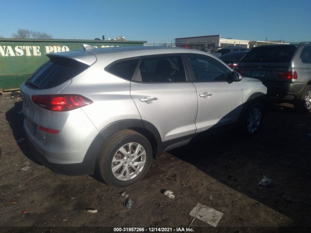 Photo 3 VIN: KM8J23A4XKU902180 - HYUNDAI TUCSON 