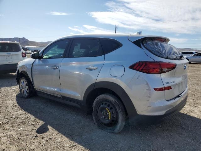 Photo 1 VIN: KM8J23A4XKU911610 - HYUNDAI TUCSON 