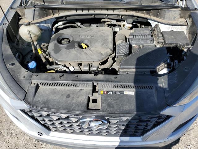 Photo 10 VIN: KM8J23A4XKU911610 - HYUNDAI TUCSON 