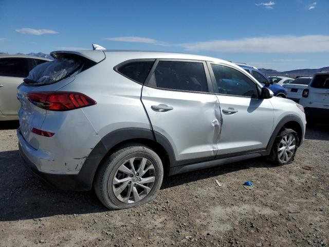 Photo 2 VIN: KM8J23A4XKU911610 - HYUNDAI TUCSON 