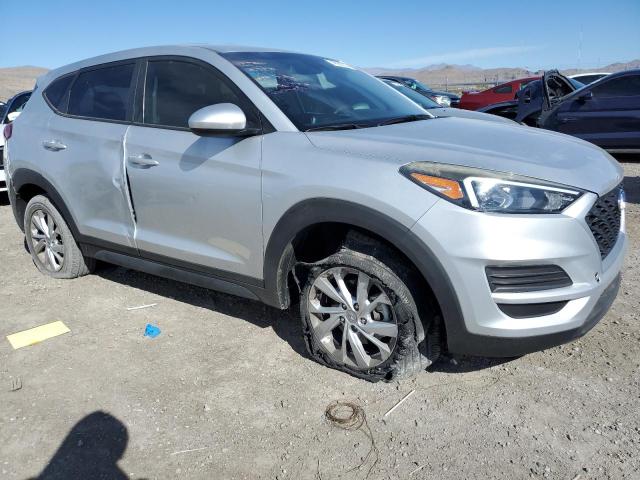 Photo 3 VIN: KM8J23A4XKU911610 - HYUNDAI TUCSON 