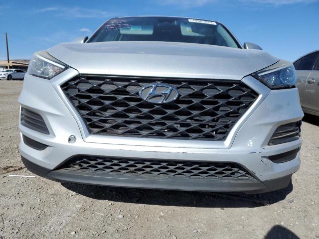 Photo 4 VIN: KM8J23A4XKU911610 - HYUNDAI TUCSON 