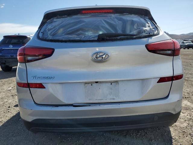 Photo 5 VIN: KM8J23A4XKU911610 - HYUNDAI TUCSON 