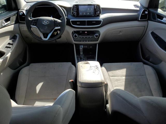 Photo 7 VIN: KM8J23A4XKU911610 - HYUNDAI TUCSON 