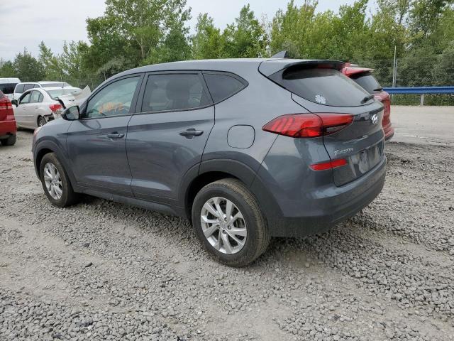 Photo 1 VIN: KM8J23A4XKU915186 - HYUNDAI TUCSON SE 