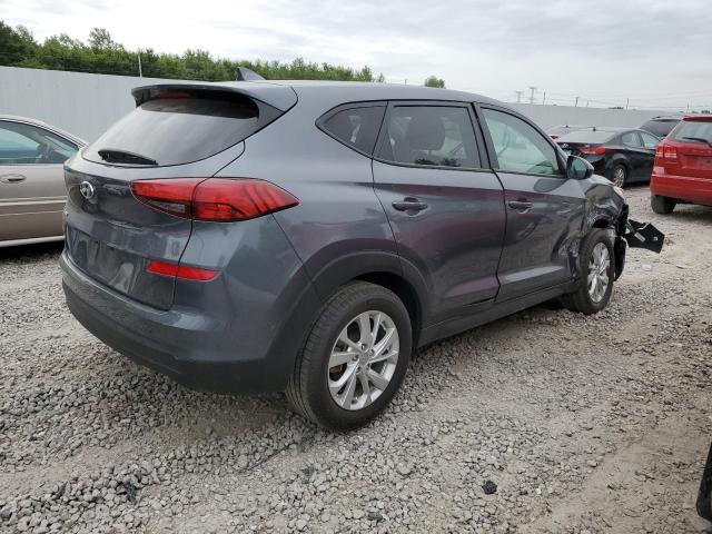 Photo 2 VIN: KM8J23A4XKU915186 - HYUNDAI TUCSON SE 