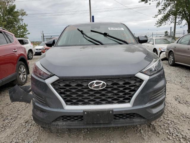 Photo 4 VIN: KM8J23A4XKU915186 - HYUNDAI TUCSON SE 