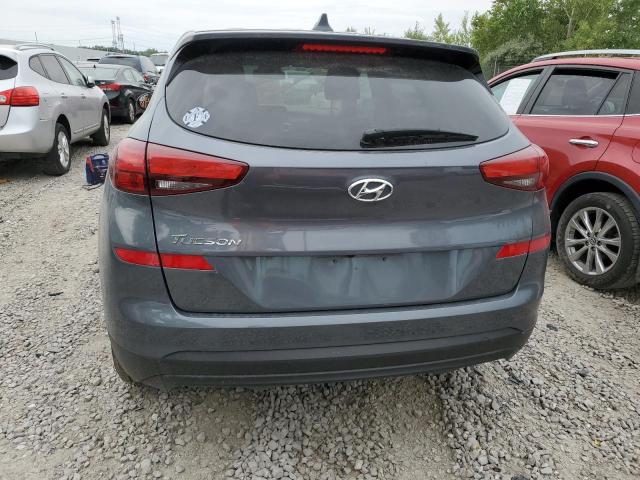 Photo 5 VIN: KM8J23A4XKU915186 - HYUNDAI TUCSON SE 