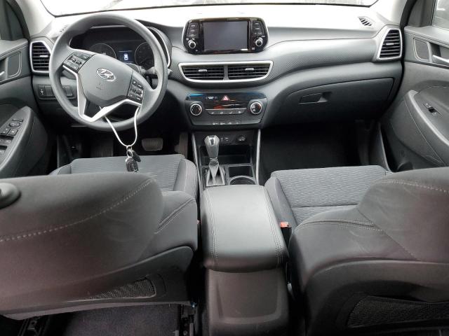 Photo 7 VIN: KM8J23A4XKU915186 - HYUNDAI TUCSON SE 