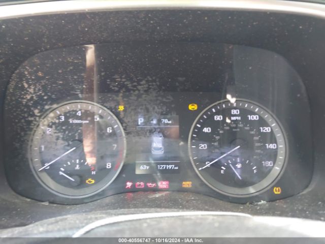 Photo 6 VIN: KM8J23A4XKU917102 - HYUNDAI TUCSON 