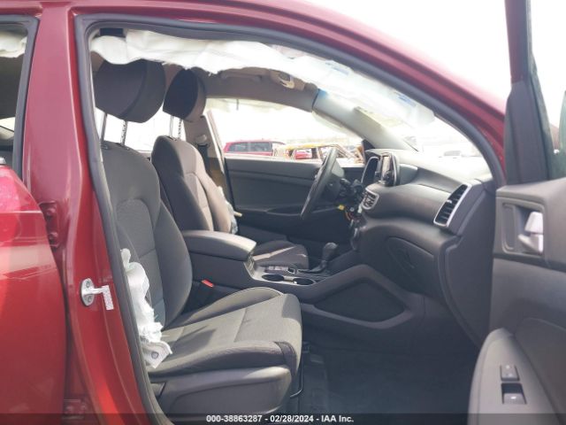 Photo 4 VIN: KM8J23A4XKU920629 - HYUNDAI TUCSON 