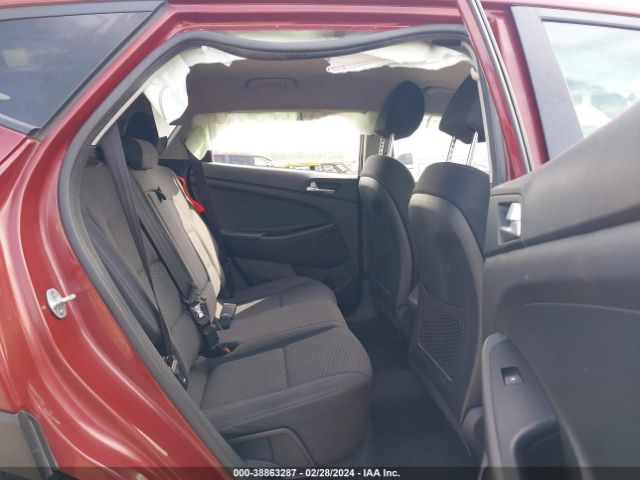 Photo 7 VIN: KM8J23A4XKU920629 - HYUNDAI TUCSON 