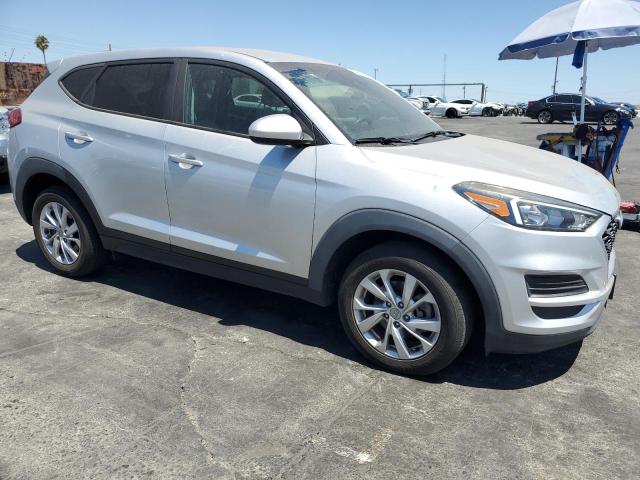 Photo 3 VIN: KM8J23A4XKU926947 - HYUNDAI TUCSON SE 