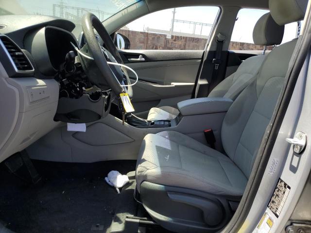 Photo 6 VIN: KM8J23A4XKU926947 - HYUNDAI TUCSON SE 