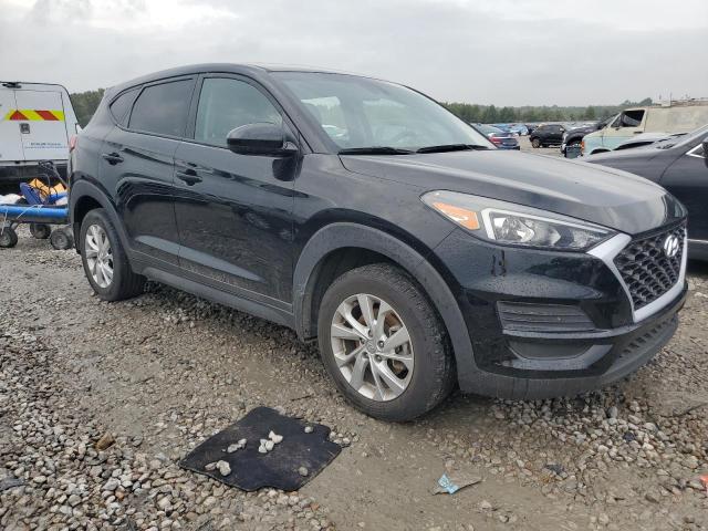 Photo 3 VIN: KM8J23A4XKU936149 - HYUNDAI TUCSON SE 