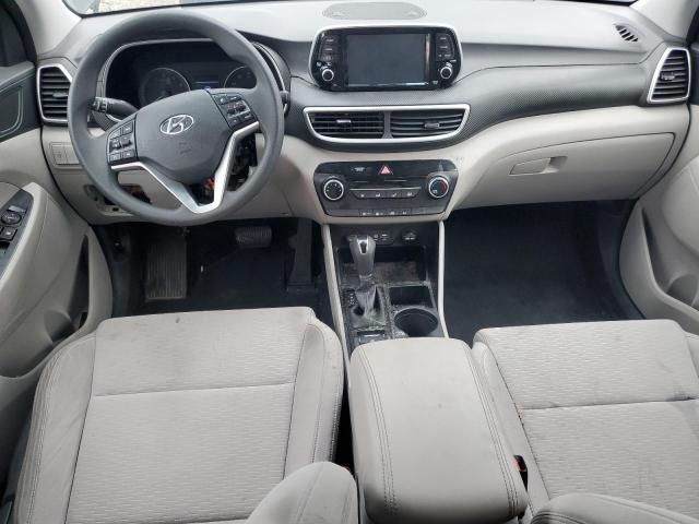 Photo 7 VIN: KM8J23A4XKU936149 - HYUNDAI TUCSON SE 