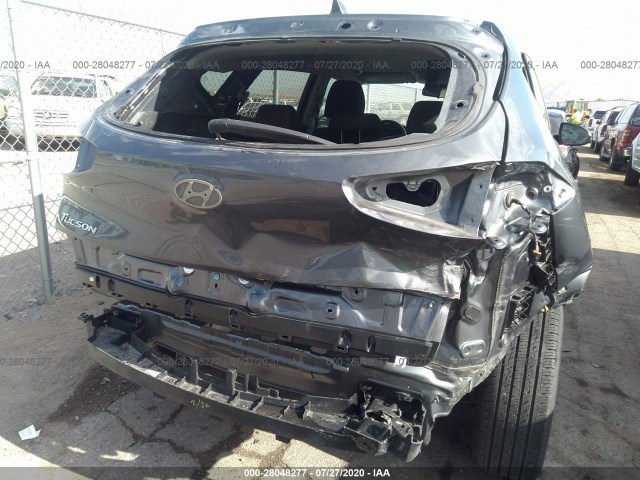 Photo 5 VIN: KM8J23A4XKU961245 - HYUNDAI TUCSON 