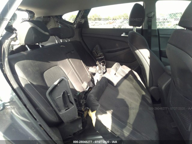 Photo 7 VIN: KM8J23A4XKU961245 - HYUNDAI TUCSON 