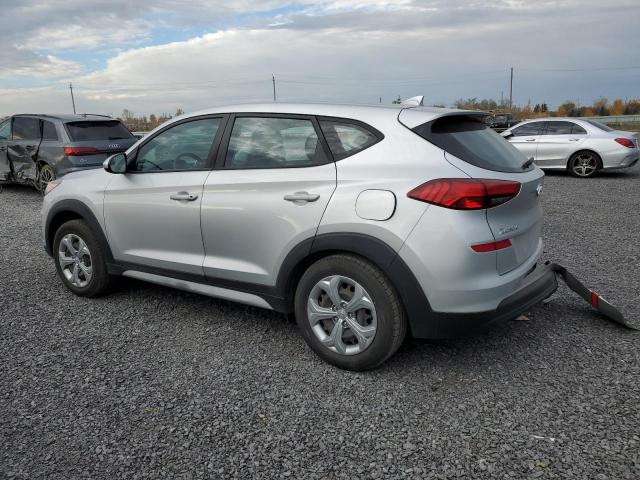 Photo 1 VIN: KM8J23A4XKU962041 - HYUNDAI TUCSON SE 