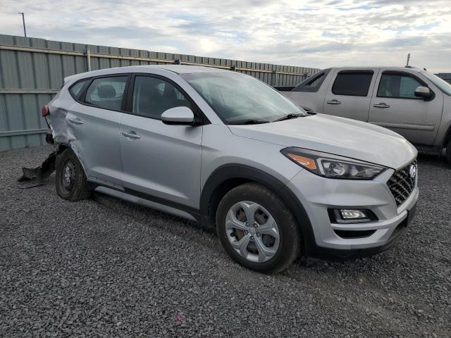 Photo 3 VIN: KM8J23A4XKU962041 - HYUNDAI TUCSON SE 