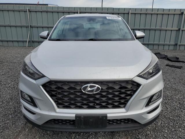 Photo 4 VIN: KM8J23A4XKU962041 - HYUNDAI TUCSON SE 