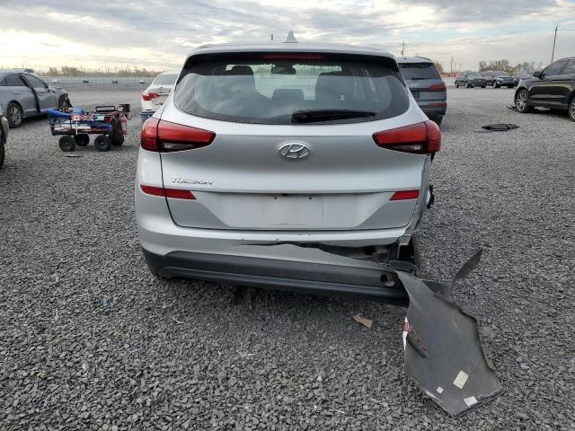 Photo 5 VIN: KM8J23A4XKU962041 - HYUNDAI TUCSON SE 