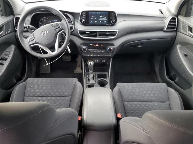 Photo 7 VIN: KM8J23A4XKU962041 - HYUNDAI TUCSON SE 