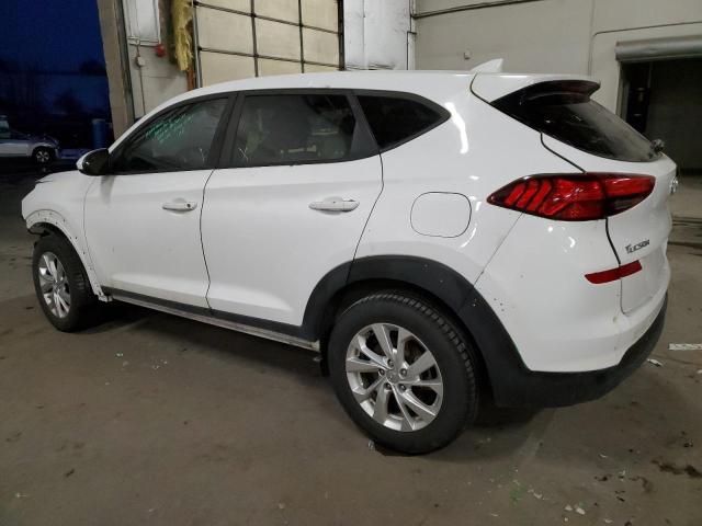 Photo 1 VIN: KM8J23A4XKU967059 - HYUNDAI TUCSON SE 