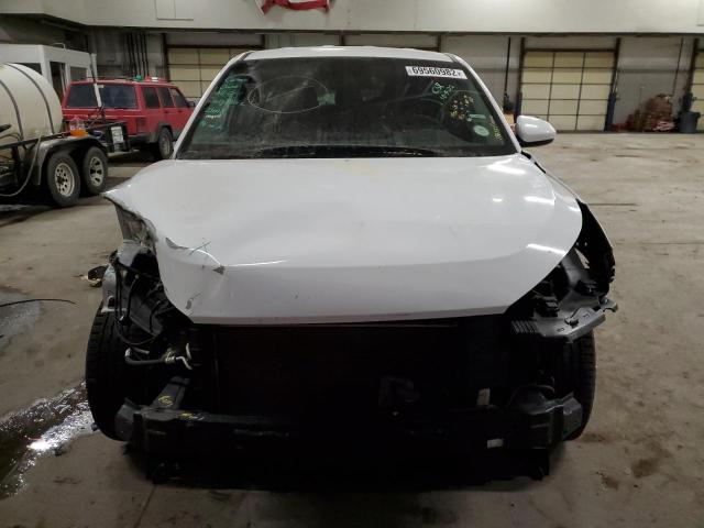 Photo 4 VIN: KM8J23A4XKU967059 - HYUNDAI TUCSON SE 