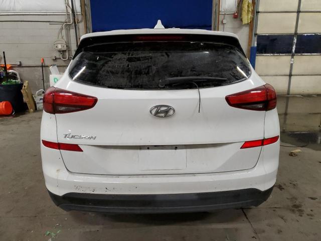 Photo 5 VIN: KM8J23A4XKU967059 - HYUNDAI TUCSON SE 