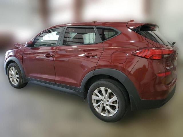 Photo 1 VIN: KM8J23A4XKU970589 - HYUNDAI TUCSON 