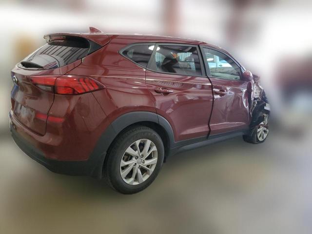 Photo 2 VIN: KM8J23A4XKU970589 - HYUNDAI TUCSON 