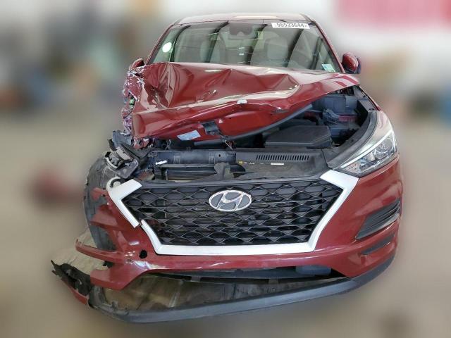 Photo 4 VIN: KM8J23A4XKU970589 - HYUNDAI TUCSON 