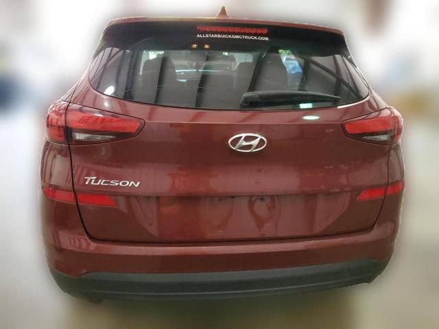 Photo 5 VIN: KM8J23A4XKU970589 - HYUNDAI TUCSON 