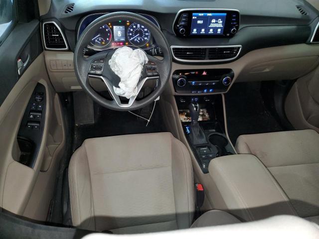 Photo 7 VIN: KM8J23A4XKU970589 - HYUNDAI TUCSON 