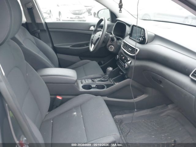 Photo 4 VIN: KM8J23A4XKU975498 - HYUNDAI TUCSON 