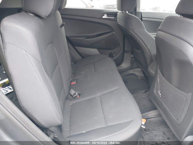 Photo 7 VIN: KM8J23A4XKU975498 - HYUNDAI TUCSON 