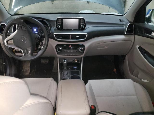 Photo 7 VIN: KM8J23A4XKU984993 - HYUNDAI TUCSON SE 